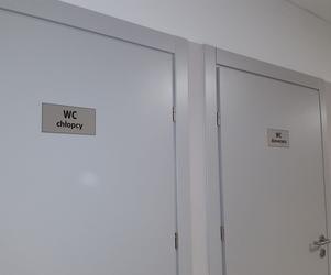W Rydzynie dzieci poszły do nowej szkoły podstawowej