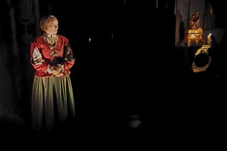 Już nie Wampirka z Pnia ani nawet kobieta z grobu 75. W Ostromecku zobaczyliśmy Zosię. Realistyczna rekonstrukcja Oscara Nilssona zachwyca 