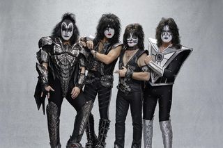 Paul Stanley o awatarach Kiss: Planujemy coś, co trudno sobie wyobrazić 