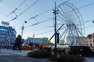 Jarmark świąteczny w Katowicach 2023 rusza w piątek 17 listopada. Jakie atrakcje?