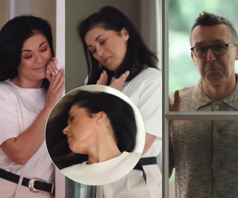 Katarzyna Cichopek porzuca Kurzajewskiego!? Jak sexy kocica skrada się do...