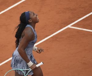 Coco Gauff wygrała Roland Garros