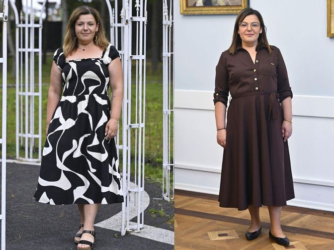 Basia z "Rolnik szuka żony"