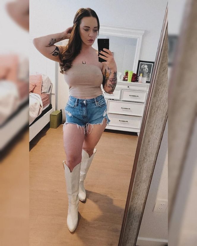 Stephanie Cline