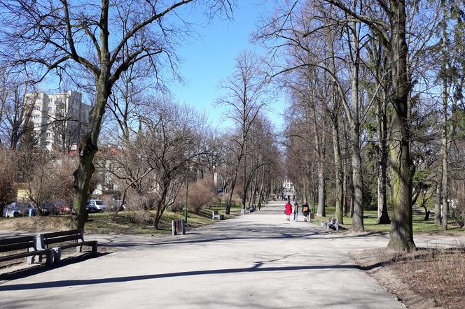 W Białymstoku powstanie mini-park. Miasto podpisało umowę z wykonawcą