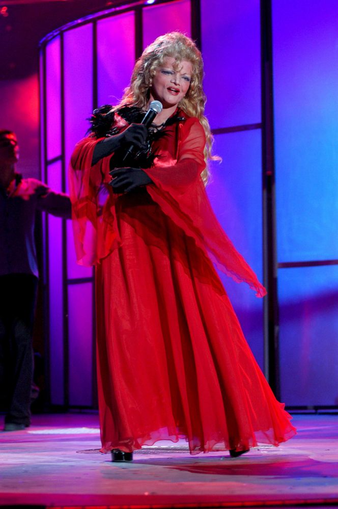  Violetta Villas podbijała świat