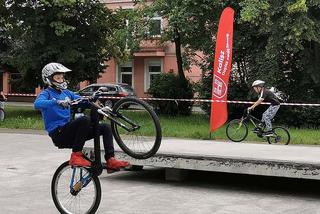 Lato w kaliskim skateparku. Mnóstwo atrakcji dla młodzieży! [PROGRAM]