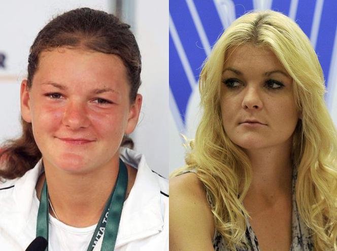MiniRadwanska
