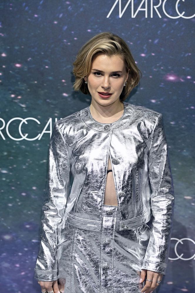 Takich rewelacji nikt się nie spodziewał. Michele Morrone i Anna-Maria Sieklucka byli parą