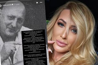 Peretti po pogrzebie Jacka Wójcika uderza w medialne przepychanki Dagmary i Edzi. Do Dżejka ma jedną prośbę