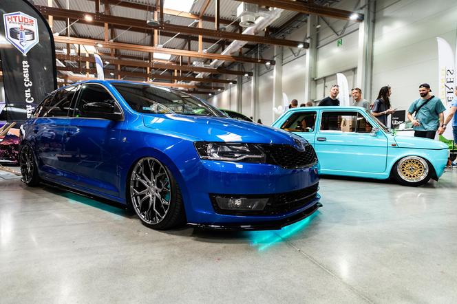 Tuning Show Expo w Krakowie 