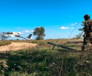 Drony, fenomen współczesnego pola walki...