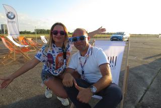 ESKA Summer City na torze Pixers Ring