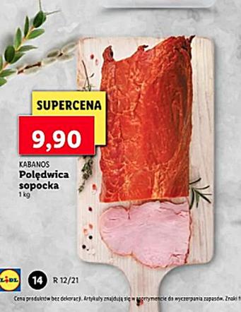 Super promocje w Lidlu
