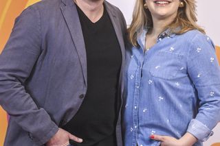 Agnieszka Warchulska została obrzucona jajkami przez nastolatków