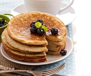 naleśniki na drożdżach