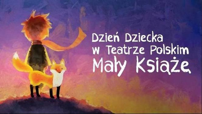 Mały Książę