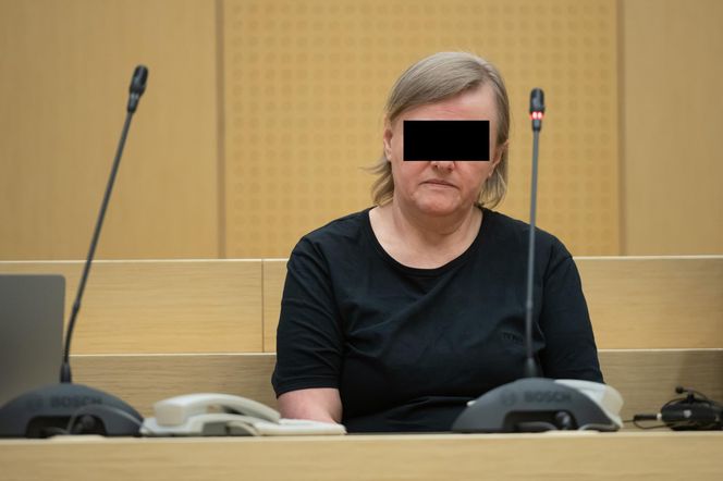 Małgorzata R. zabiła dwie seniorki, w tym ciotkę. Ruszył proces.