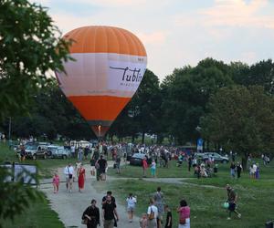 Fiesta Balonowa 2024 w Lublinie