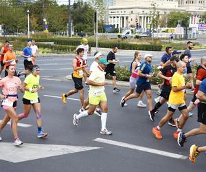 45. Nationale-Nederlanden Maraton Warszawski 