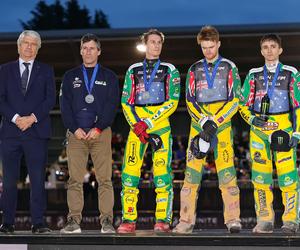 Finał Speedway of Nations 2024 w Manchesterze. Brytyjczycy, Australijczycy i Szwedzi z medalami. Polacy rozczarowali