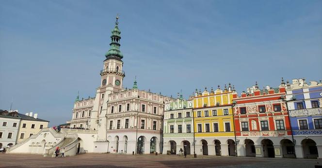 Pogoda na weekend - będzie lato w październiku! Gdzie jechać?