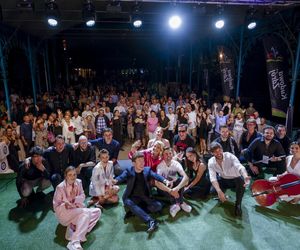 Festiwal im. Pawła Królikowskiego