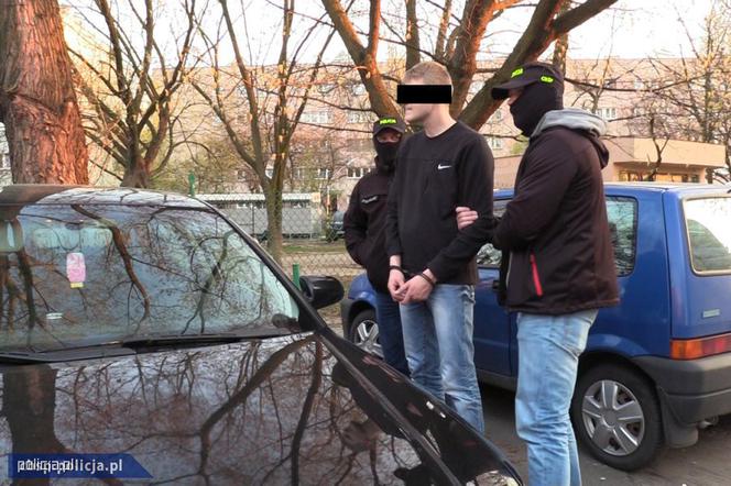 Nowy narkotyk na polskim rynku