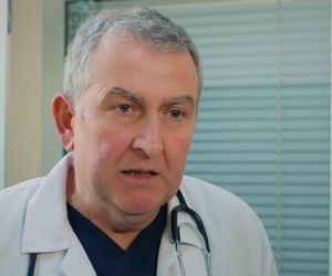 Mamy pozwolić, żeby Zeynep umarła na naszych oczach?