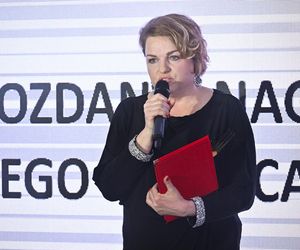 Katarzyna Bosacka chudnie jak Adele. Eksperci biją na alarm