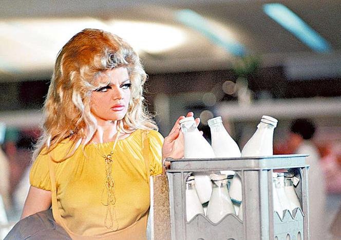 Violetta Villas NIE ŻYJE - zmarła w poniedziałek 5.12.2011 w Lewinie Kłodzkim. HISTORIA KARIERY i JEJ MAŁŻEŃSTW