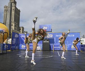 LOTTO Basket z Marcinem Gortatem