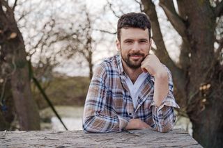 Roland z Rolnik Szuka Żony 12