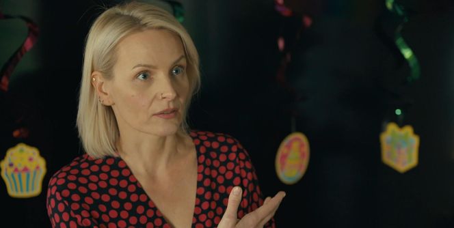 	Barwy szczęścia odc. 3186. Olga (Dorota Łukasiewicz-Kwietniewska)