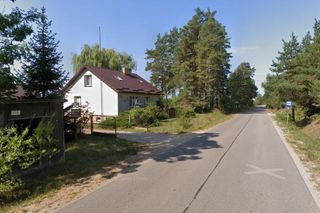 Kruszwik w woj. podlaskim