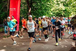 Chorzów świętuje na sportowo. Chorzowska Dycha i Runmageddon Kids rozgrzały miasto. Zobaczcie zdjęcia