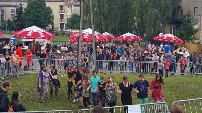 Festiwal Muzyki Celtyckiej "Zamek" w Będzinie