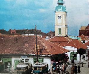 Rynek Kościuszki w Białymstoku. Tak zmieniał się centralny plac miasta od XIX wieku