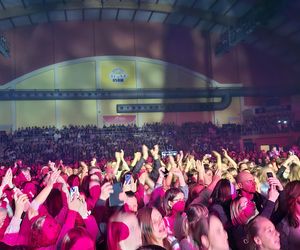 Koncert Dawida Kwiatkowskiego z okazji Dnia Kobiet