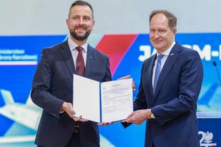 Wielki sojusz wojskowy Polski i Stanów Zjednoczonych