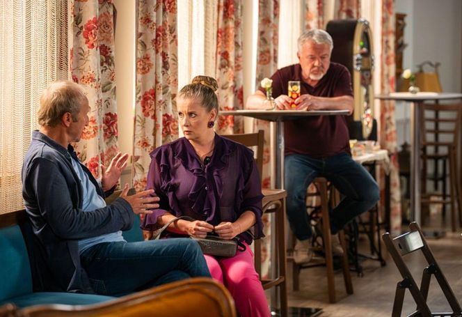 Co wydarzy się w “Pierwszej miłości” na początku listopada? Streszczenia odcinków 4086 - 4090