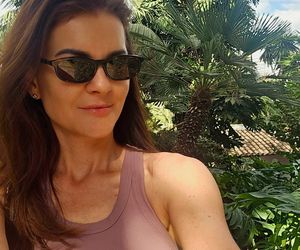 Agnieszka Radwańska pokazała, jak wypoczywa na sportowej emeryturze. Fani sypią komplementy