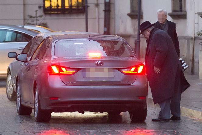 Majchrowski to twoja hańba