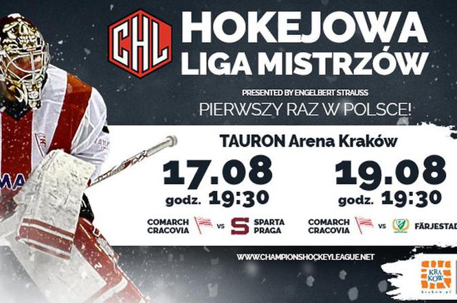 Hokejowa Liga Mistrzów