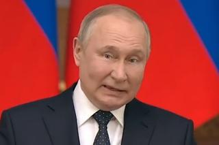 Putin cierpi na śmiertelną chorobę? Niepokojące skutki leków, które może przyjmować