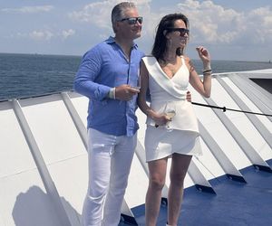 Popłynęli w rejs z fundacją Dar Serca