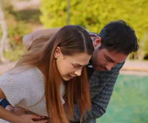 Miłość i nadzieja odc. 283. Sila, doktor Levent