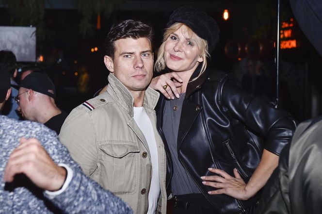 Pilne! Fotografka gwiazd walczy o życie! 