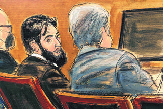 Atak serca zatrzymał debatę o karze śmierci