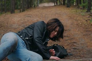 	M jak miłość odc. 1706. Basia (Gabriela Raczyńska)